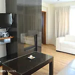 Appartement Platinum *