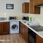 Platinum Appartement *