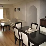 Platinum Appartement *