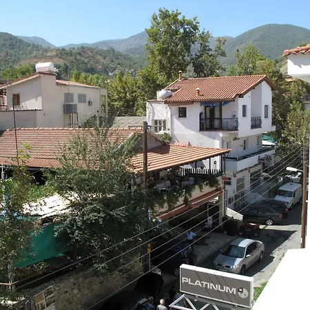 Apartamento Platinum