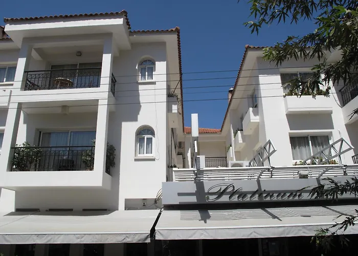 Platinum Apartmán Kakopetria