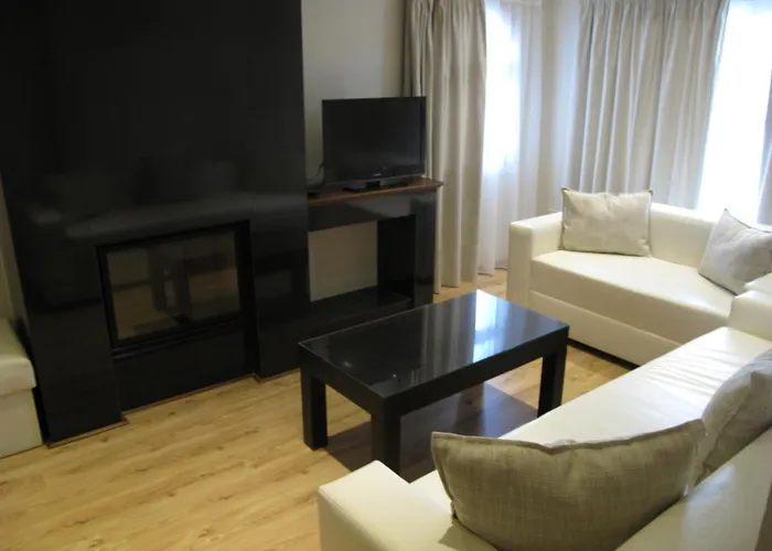 Apartmán Platinum Kakopetria