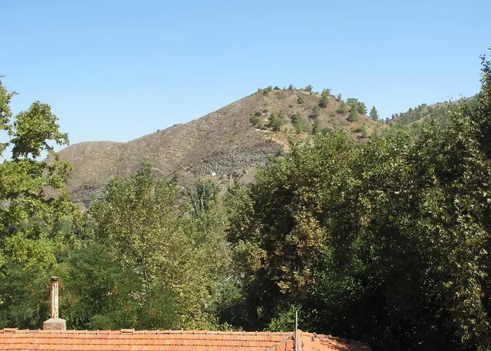 Platinum Apartmán *