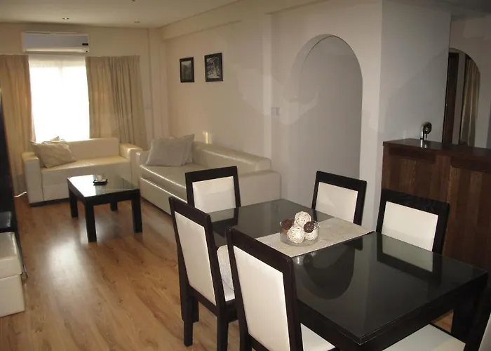 Platinum Apartmán *