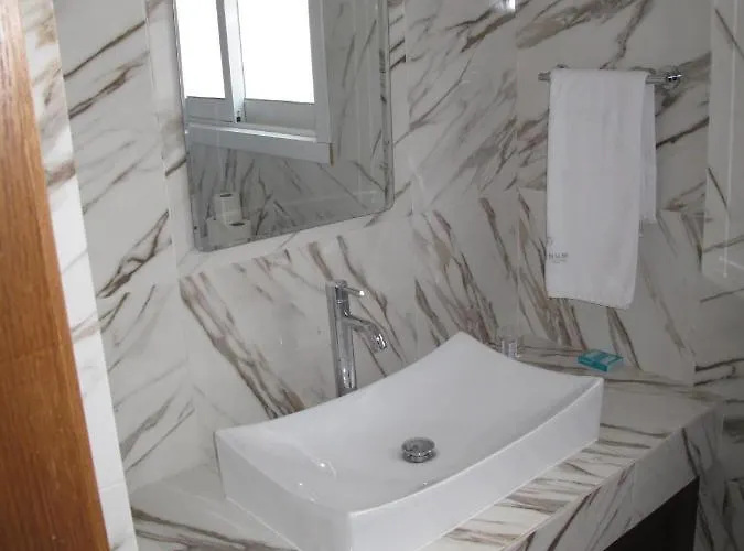 Apartmán Platinum Kakopetria