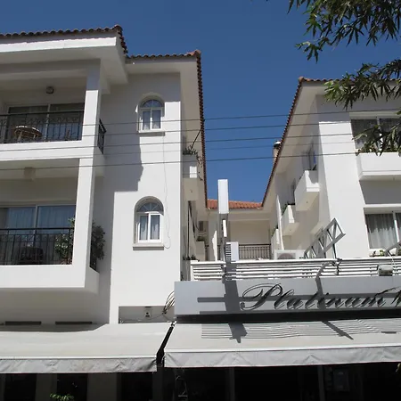 Platinum Apartment Kakopetria
