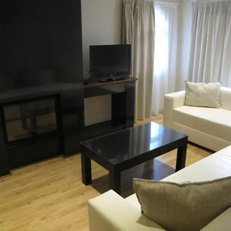 Apartment Platinum Kakopetria