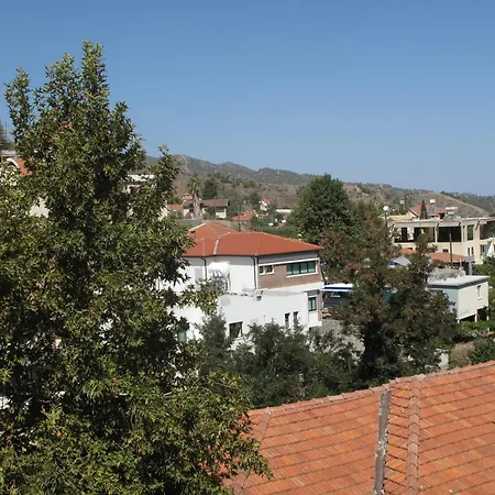 Platinum Appartement