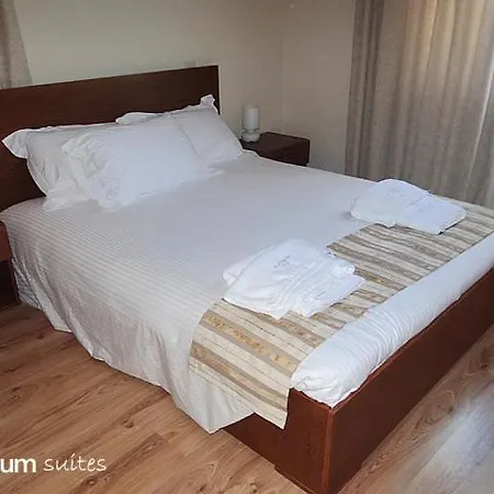 Platinum * Kakopetriá