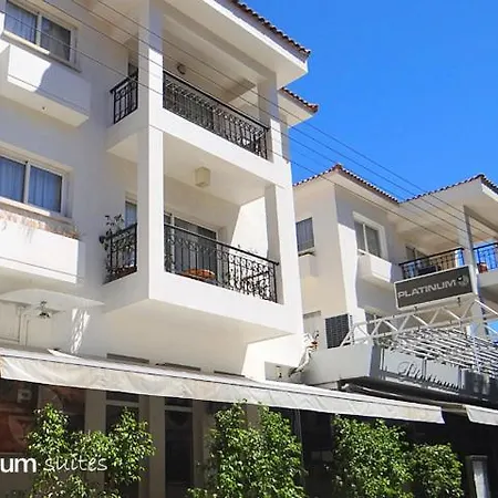 Platinum Apartment Kakopetria
