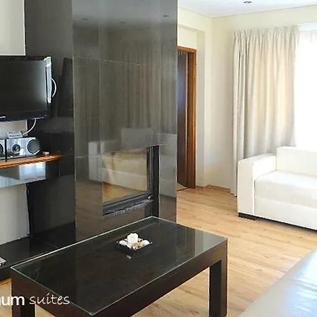 Apartment Platinum *
