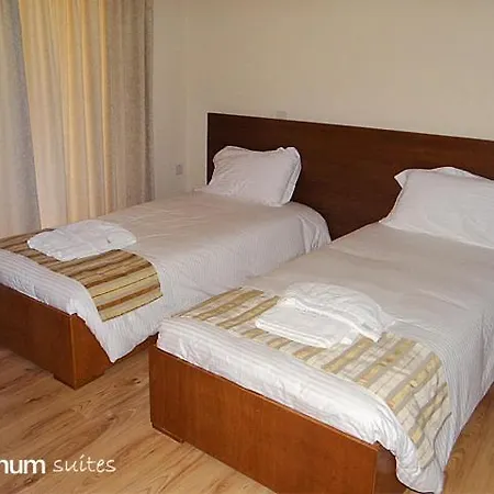 Apartment Platinum Kakopetria