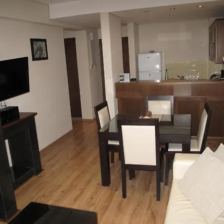 Platinum Appartement Kakopetriá