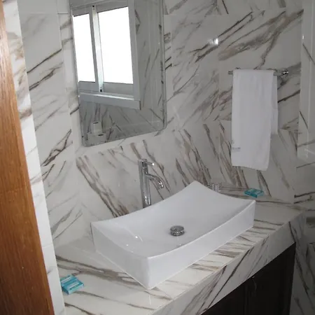 Appartement Platinum Kakopetriá