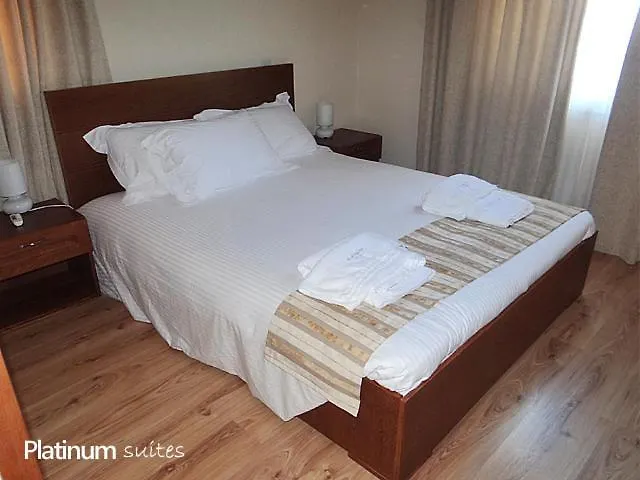 Platinum * カコペトリア