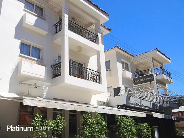 Platinum Apartament Kakopetria
